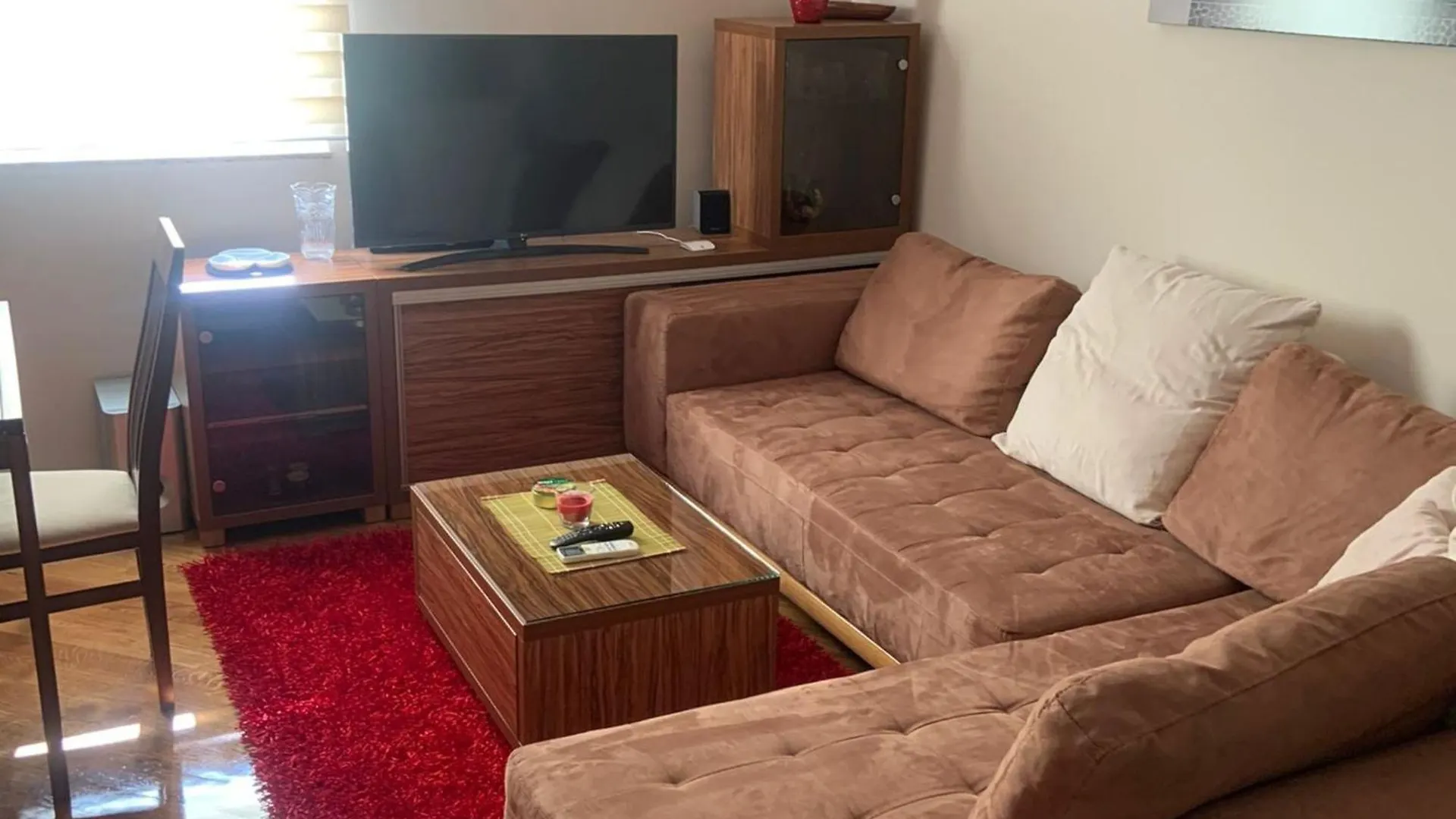 Tranquil And Stylish Apartment Krk With Balcony Krk Town